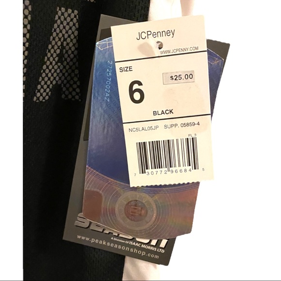 Alabama Crimson Tide small boys 2 piece Outfit Size 6 - Picture 3 of 5